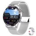 NFC GPS Sports Smartwatch