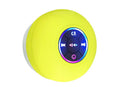 Waterproof LED Bluetooth Speaker