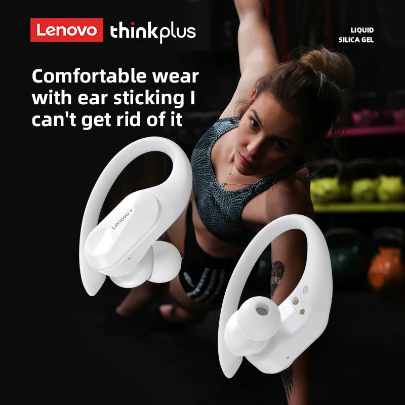 Lenovo LP75 TWS Wireless Bluetooth