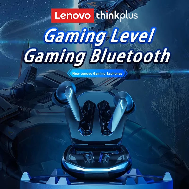 Lenovo GM2 Pro Gaming Earphones