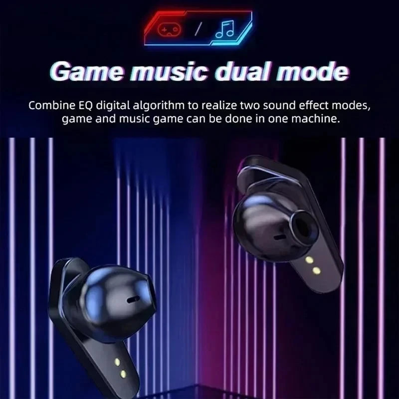 Gaming Wireless Earbuds