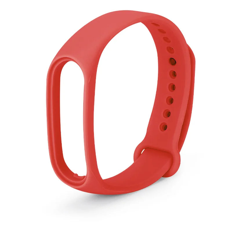 Xiaomi Mi Band Silicone Strap