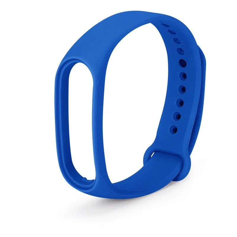 Xiaomi Mi Band Silicone Strap