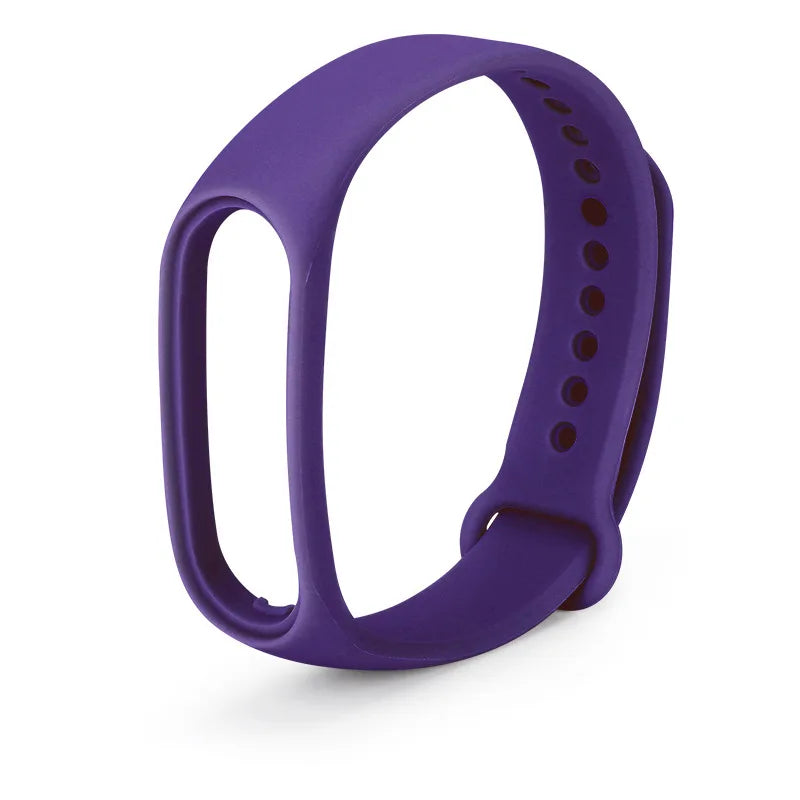 Xiaomi Mi Band Silicone Strap