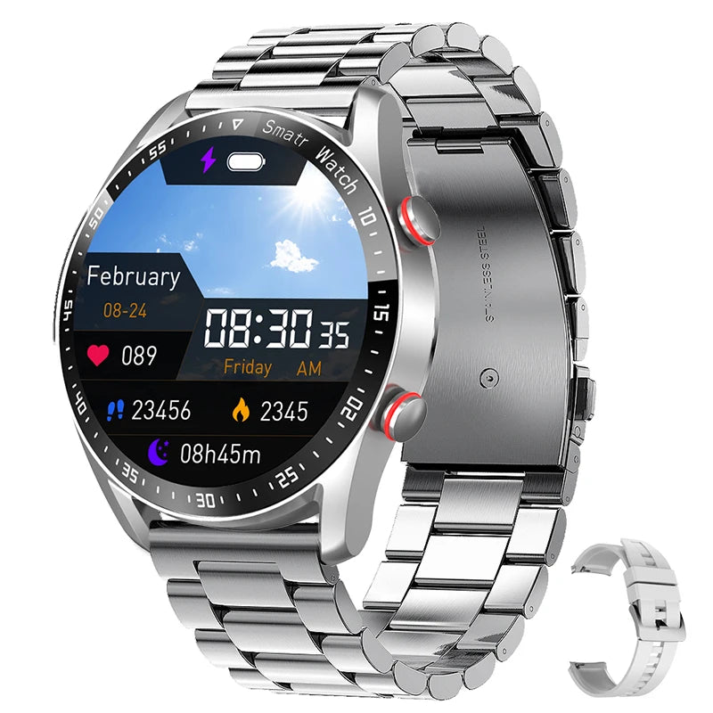 GT Series Smart Watch