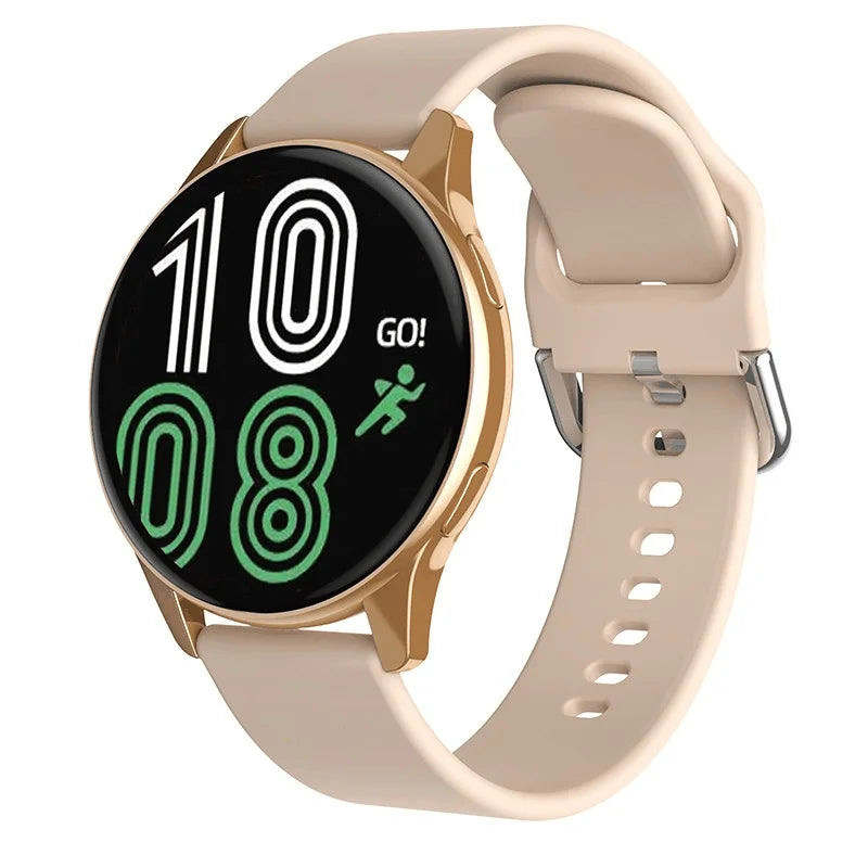 LIGE Wireless Charging Smartwatch