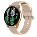 LIGE Wireless Charging Smartwatch