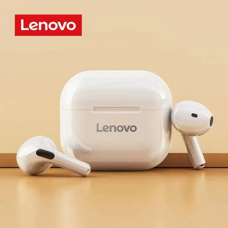 Lenovo LP40 TWS Earbuds