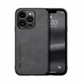 Luxury Leather Phone Case