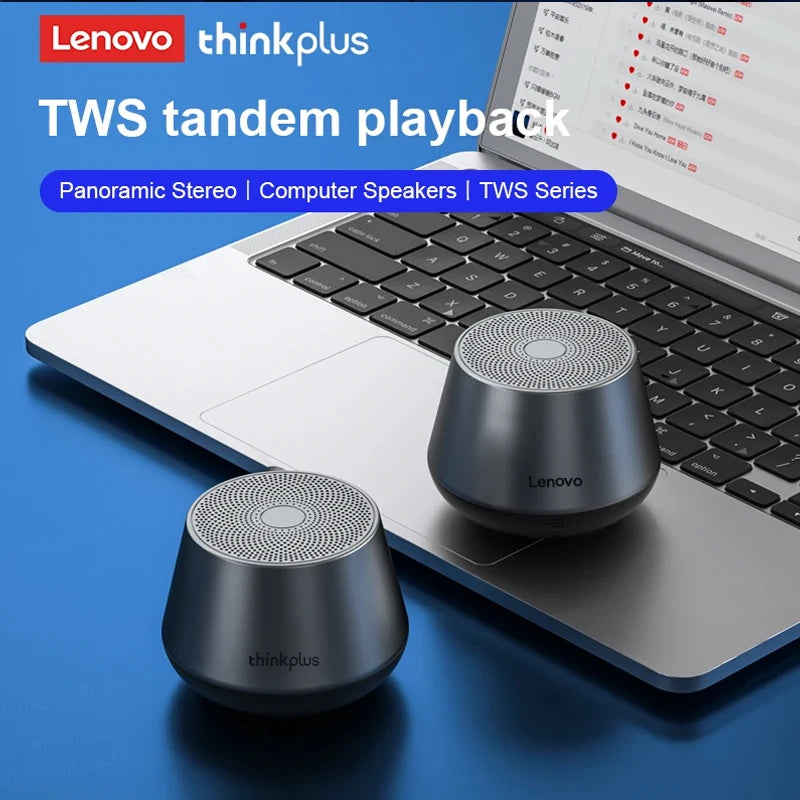 Lenovo K3 Pro Bluetooth Speaker