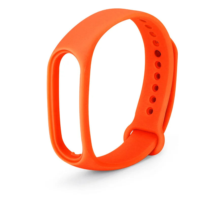 Xiaomi Mi Band Silicone Strap