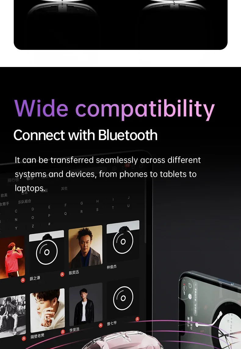 Air31 Wireless Bluetooth Earphones