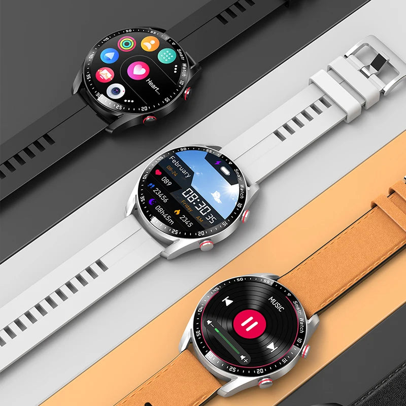 GT Series Smart Watch