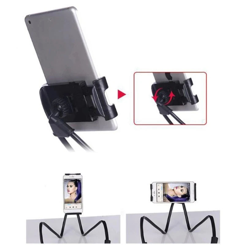 360° Rotating Phone Stand