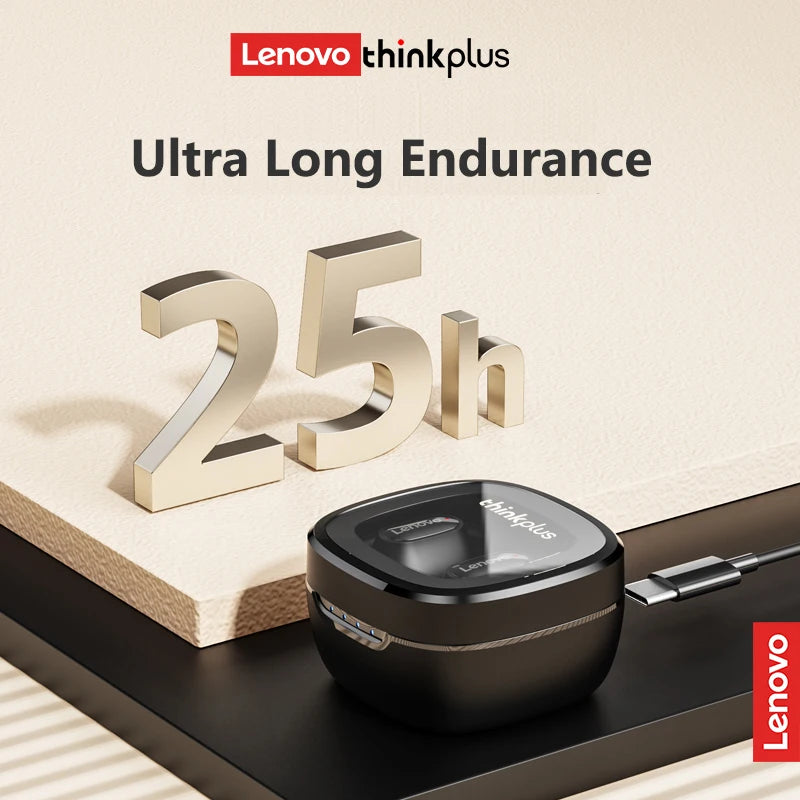 Lenovo XT62 Wireless Earphone