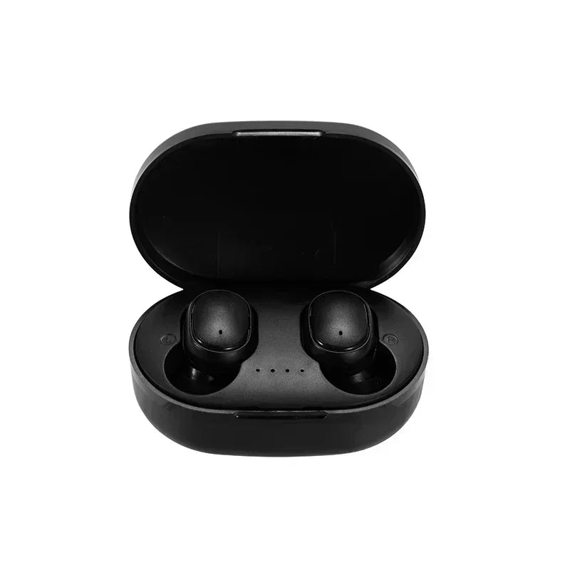 Original TWS Wireless Bluetooth Headset with Mic Earbuds  Noice  Earphone Bluetooth Headphones apply to smartphones