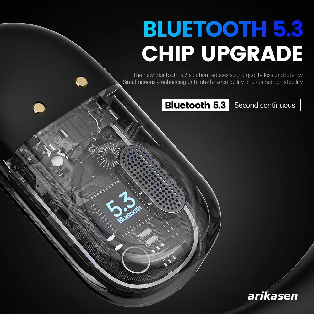 Ear Bluetooth Headphones