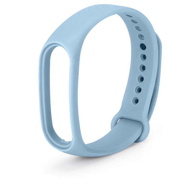 Xiaomi Mi Band Silicone Strap