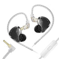 GK KUNTEN Dynamic Driver Earphones