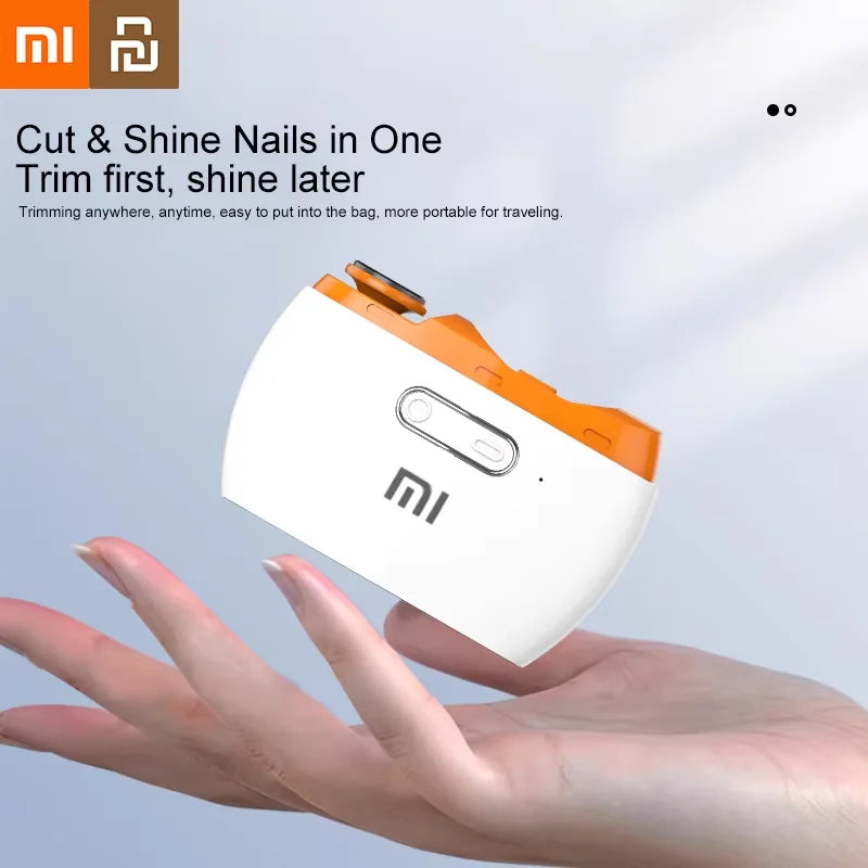 Xiaomi Electric Nail Clippers