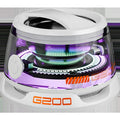 Magnetic RGB Bluetooth Speaker