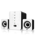 Universal 3D PC Speaker Bar