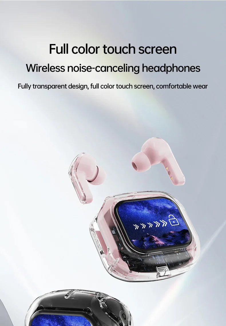 Air31 Wireless Bluetooth Earphones