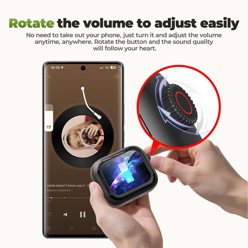 HTC NE40 Earphones