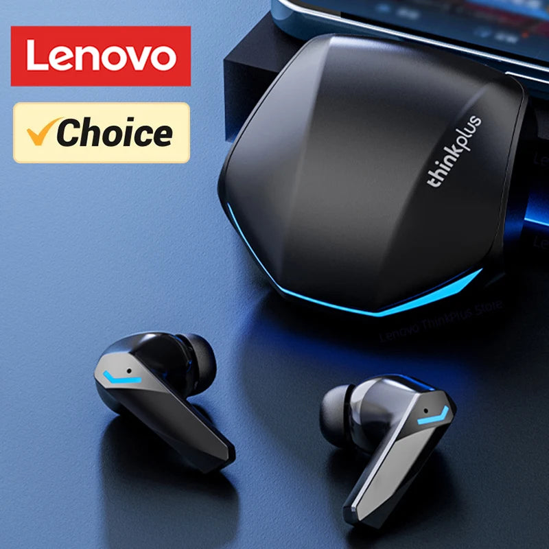 Lenovo GM2 Pro Gaming Earphones