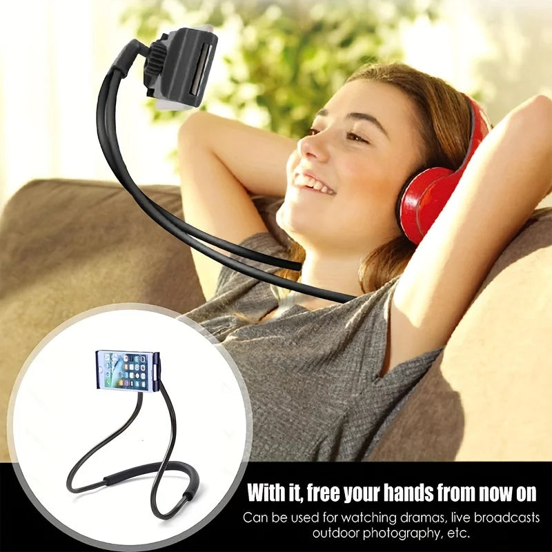 360° Rotating Phone Stand