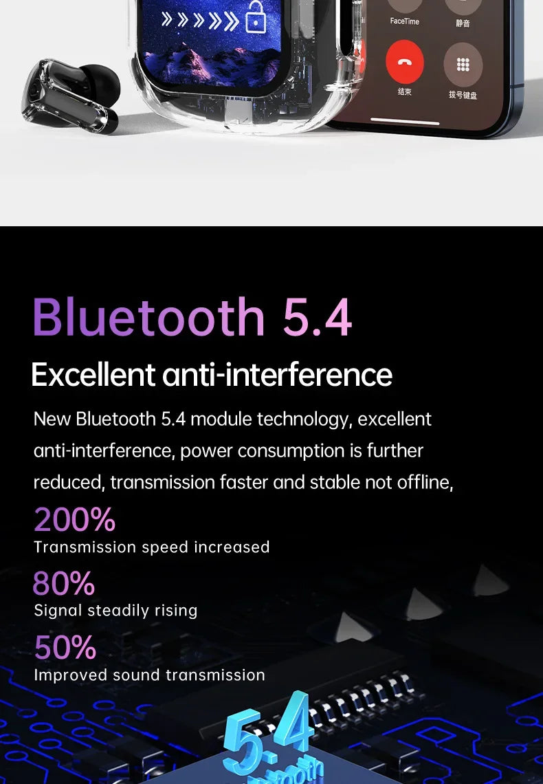 Air31 Wireless Bluetooth Earphones