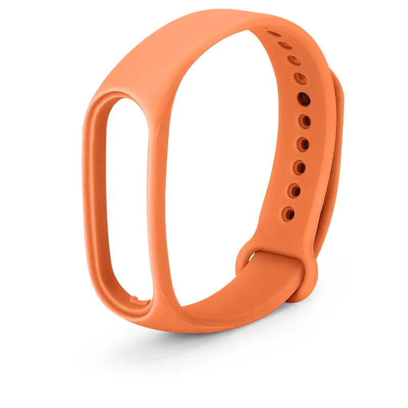 Xiaomi Mi Band Silicone Strap