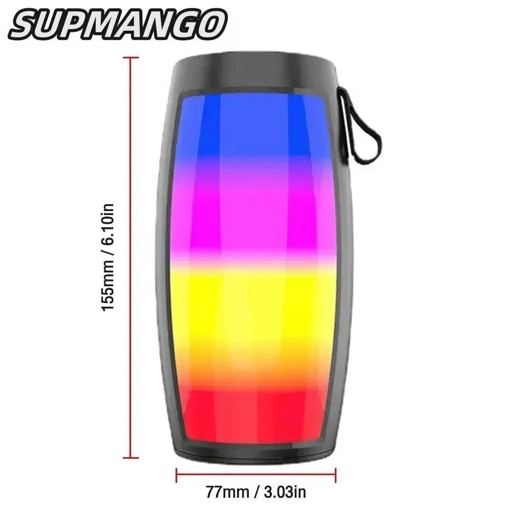 S12 Wireless Bluetooth Speaker