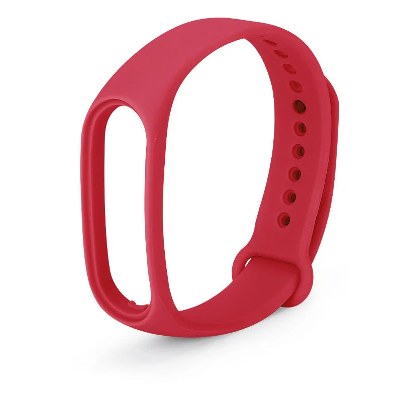 Xiaomi Mi Band Silicone Strap