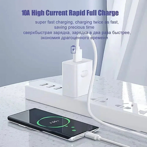 100W Fast Charging Cable 3PCS
