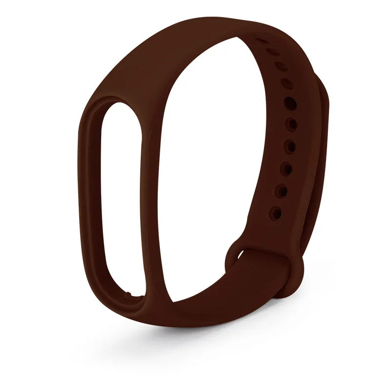 Xiaomi Mi Band Silicone Strap