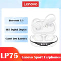 Lenovo LP75 TWS Wireless Bluetooth