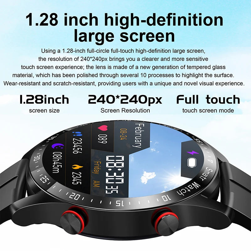 GT Series Smart Watch
