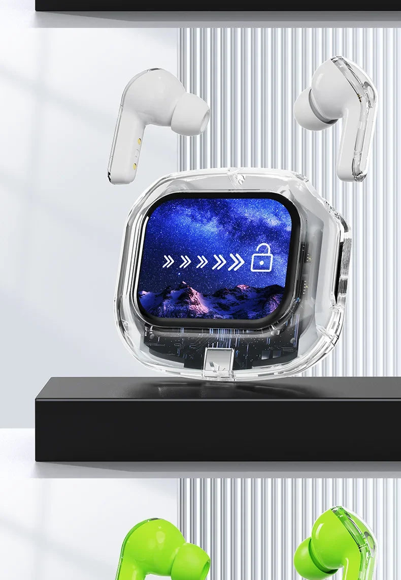 Air31 Wireless Bluetooth Earphones