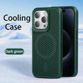 Cooling Heat Dissipation Case