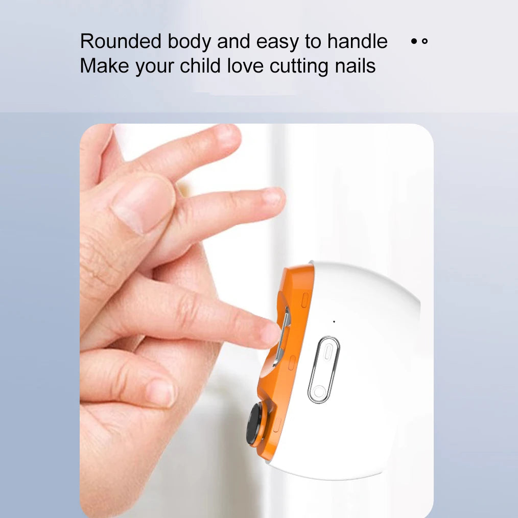 Xiaomi Electric Nail Clippers