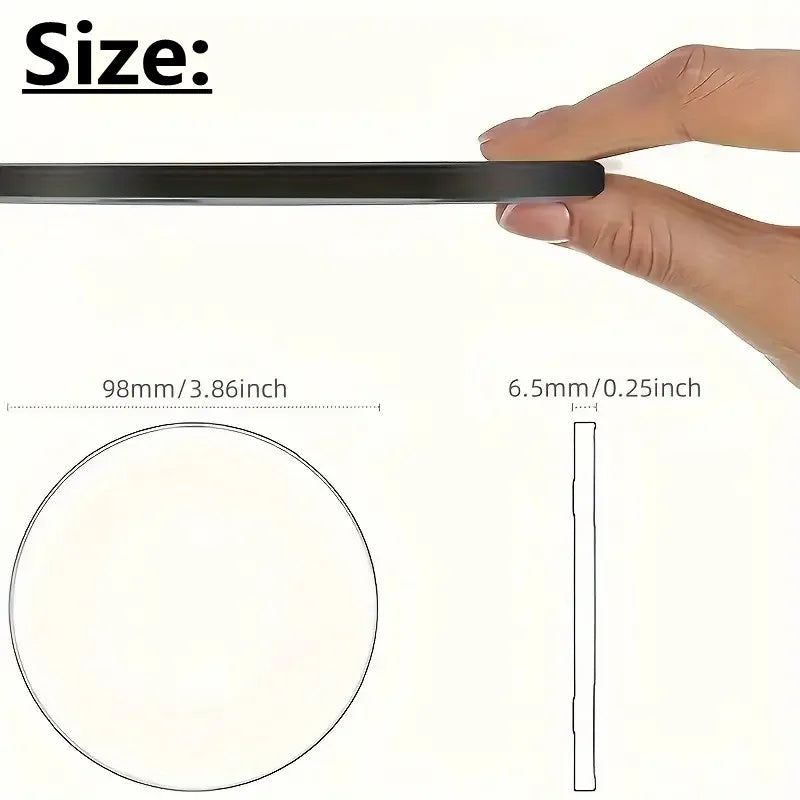 30W Wireless Fast Charger