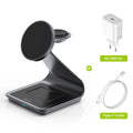 3-in-1 Wireless Charger Iphone