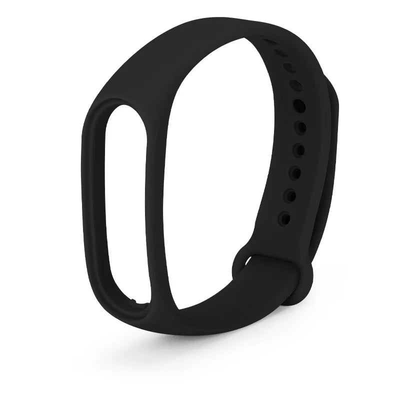 Xiaomi Mi Band Silicone Strap