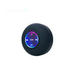 Waterproof LED Bluetooth Speaker