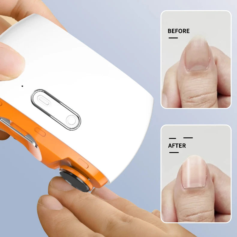 Xiaomi Electric Nail Clippers
