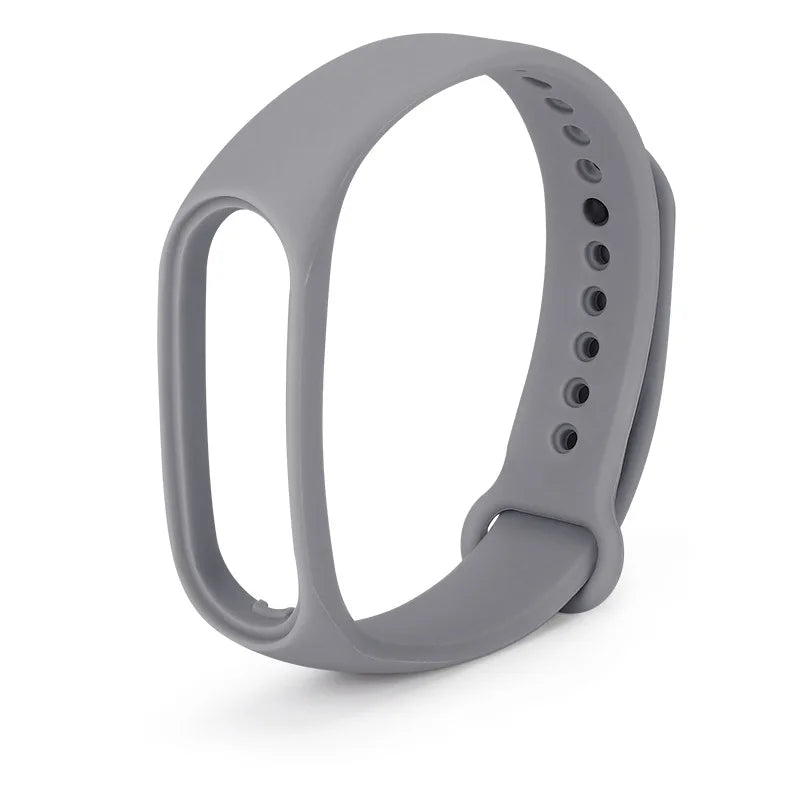 Xiaomi Mi Band Silicone Strap