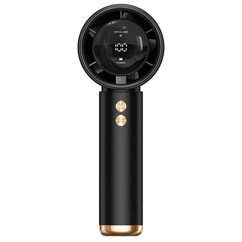 Mini Handheld Fan USB Fast Charging