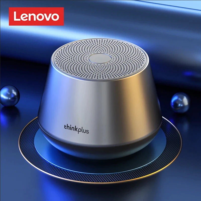 Lenovo K3 Pro Bluetooth Speaker