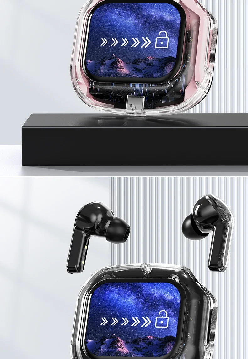 Air31 Wireless Bluetooth Earphones